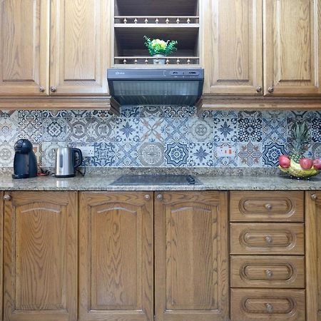 Marsalforn Apartment Екстериор снимка