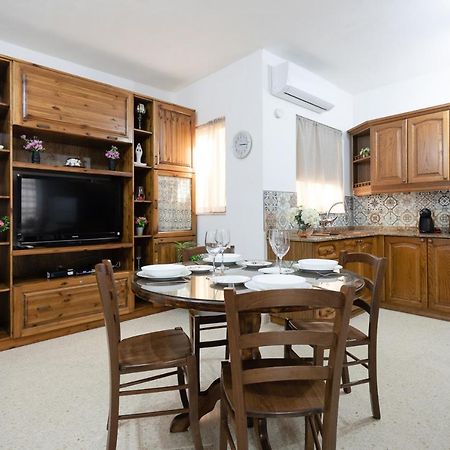Marsalforn Apartment Екстериор снимка