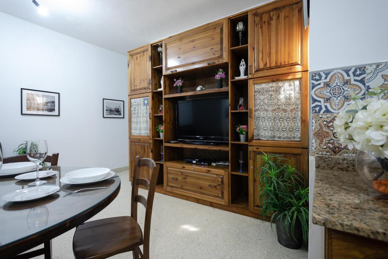 Marsalforn Apartment Екстериор снимка