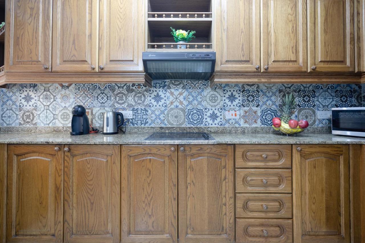 Marsalforn Apartment Екстериор снимка