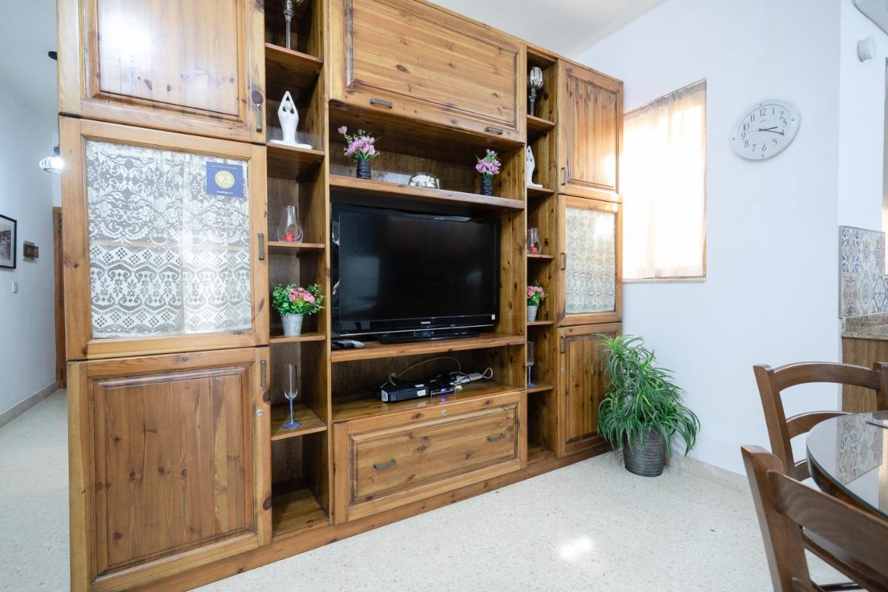 Marsalforn Apartment Екстериор снимка