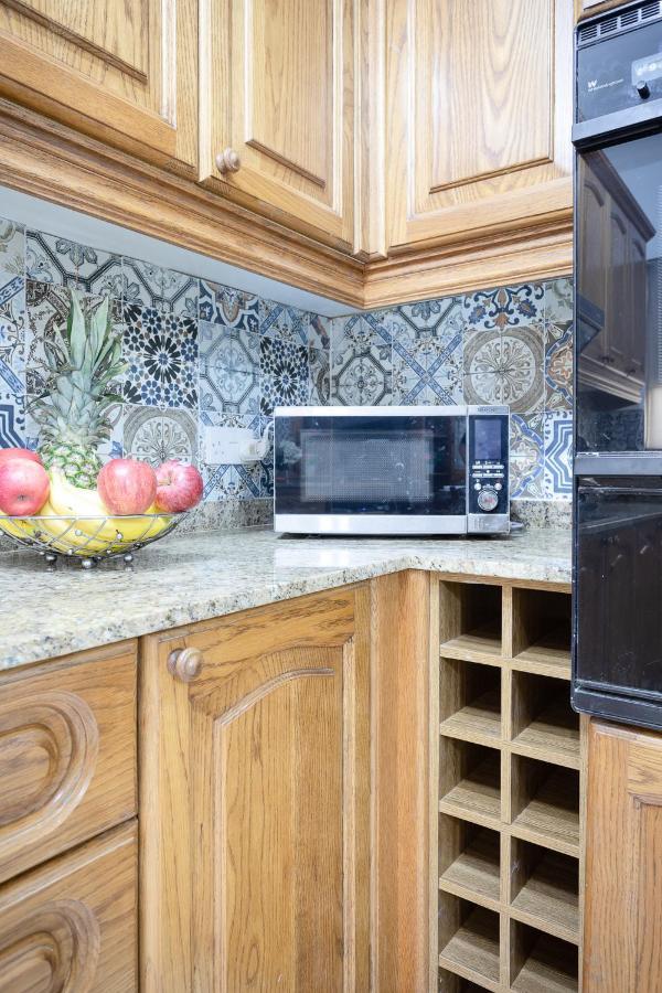 Marsalforn Apartment Екстериор снимка