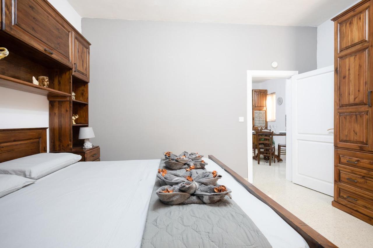 Marsalforn Apartment Екстериор снимка