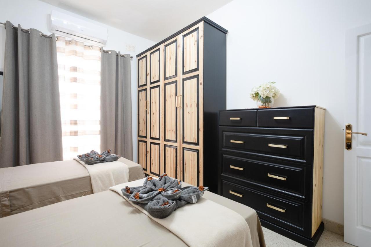 Marsalforn Apartment Екстериор снимка