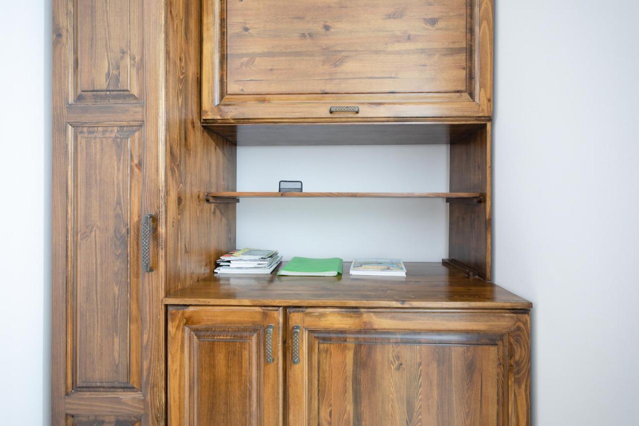 Marsalforn Apartment Екстериор снимка