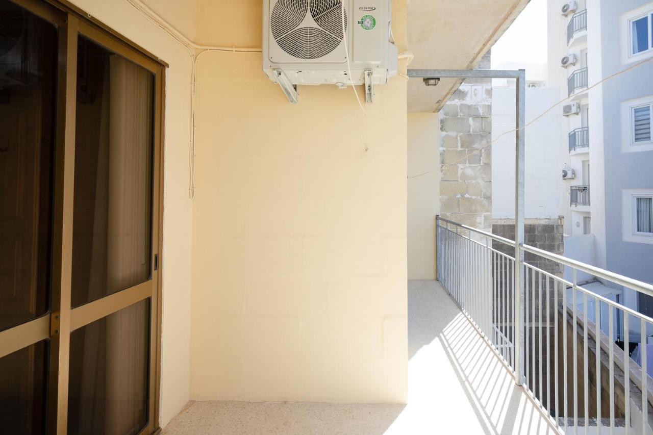 Marsalforn Apartment Екстериор снимка