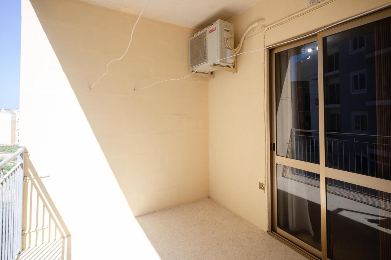Marsalforn Apartment Екстериор снимка