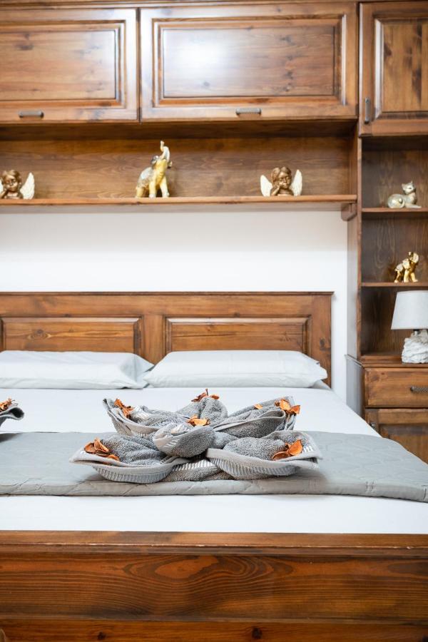 Marsalforn Apartment Екстериор снимка