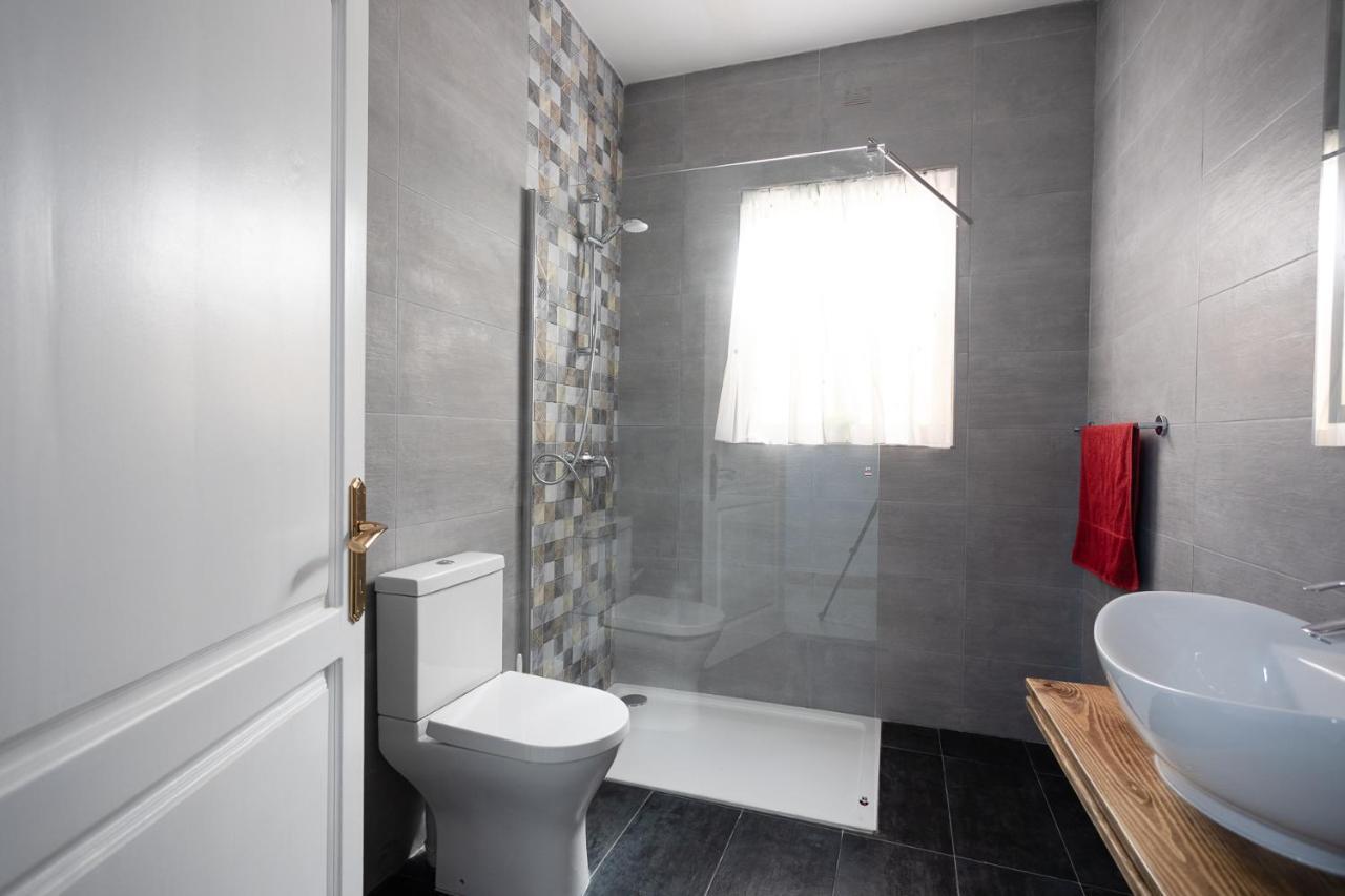 Marsalforn Apartment Екстериор снимка