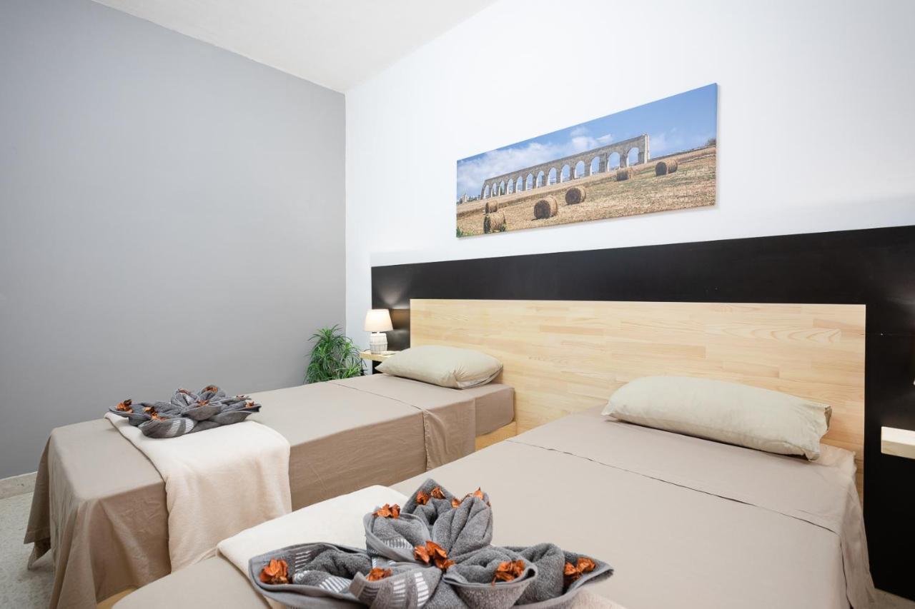 Marsalforn Apartment Екстериор снимка