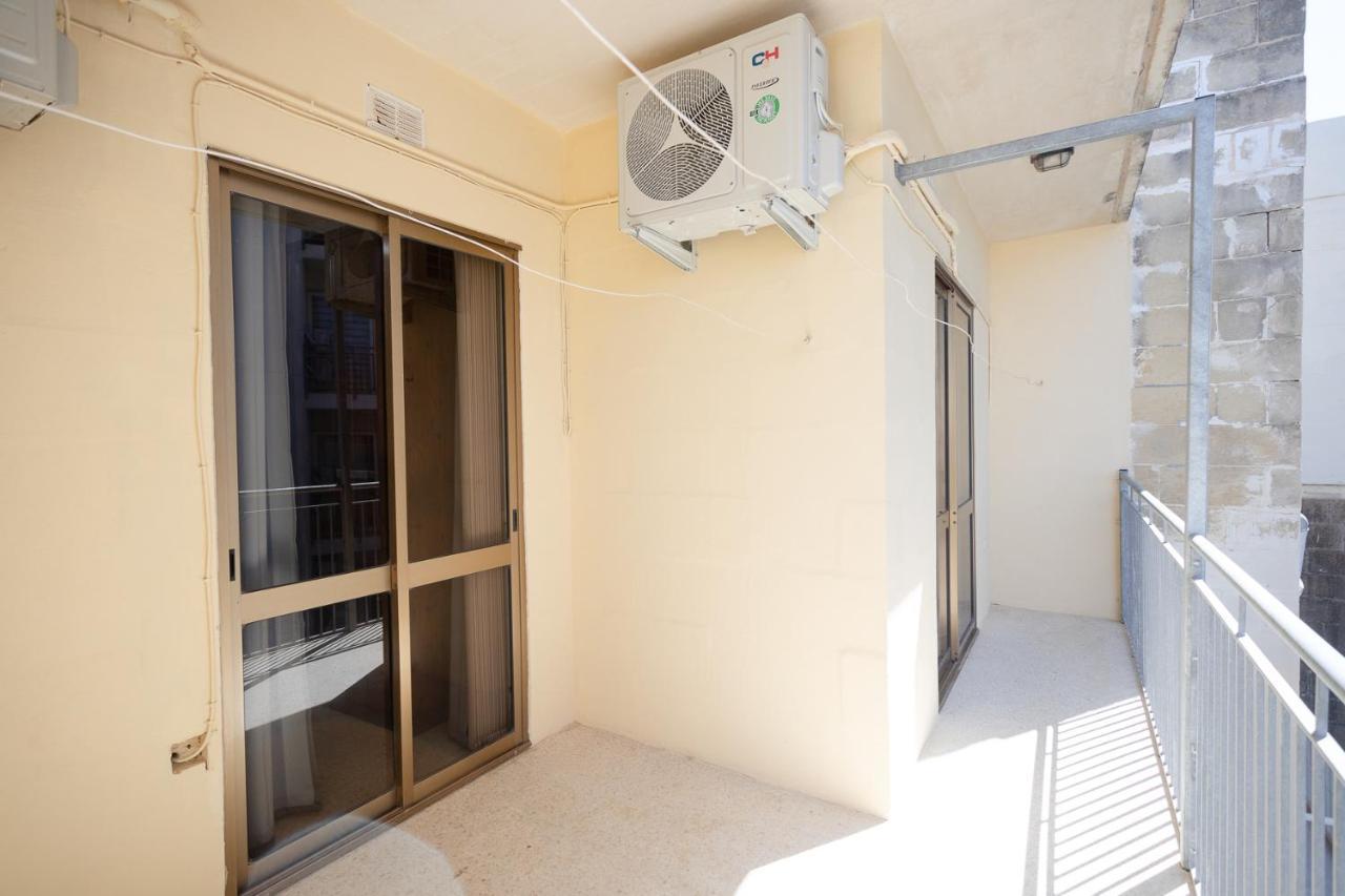 Marsalforn Apartment Екстериор снимка