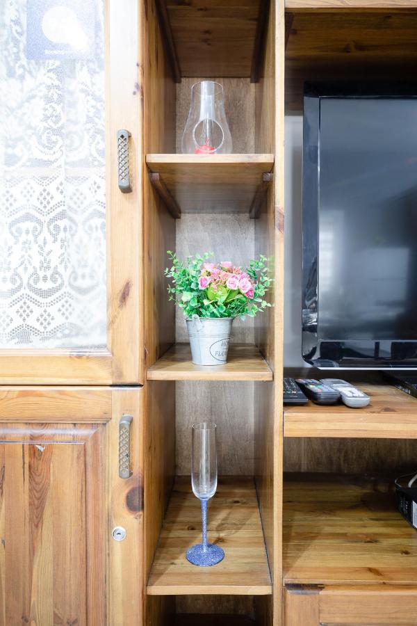 Marsalforn Apartment Екстериор снимка