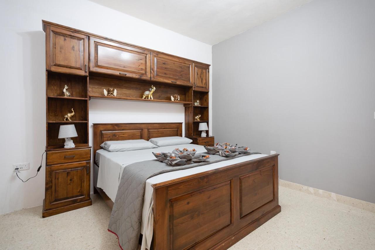 Marsalforn Apartment Екстериор снимка