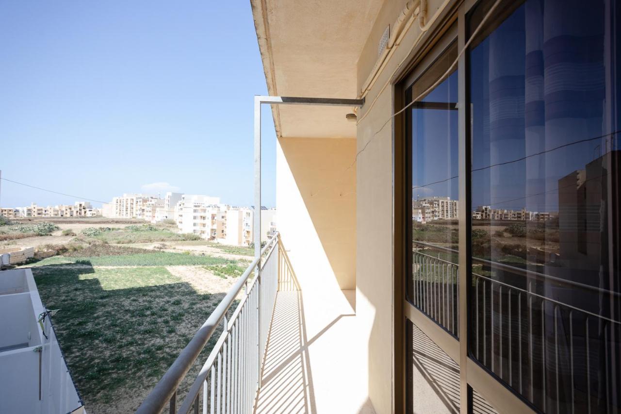 Marsalforn Apartment Екстериор снимка