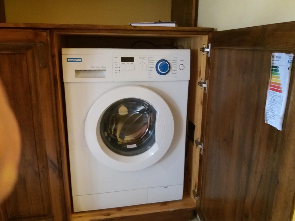 Marsalforn Apartment Екстериор снимка